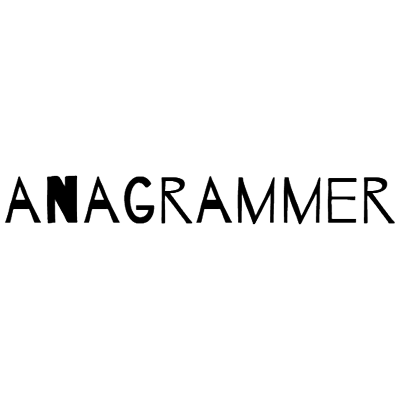 Anagrammer