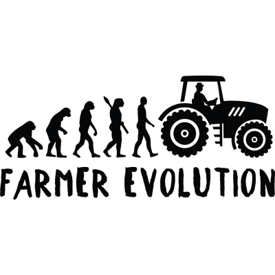 Farmer Evolution