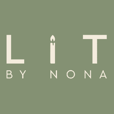 Lit by Nona
